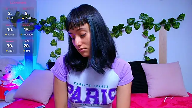 tati cardenas online show from 10.16.25