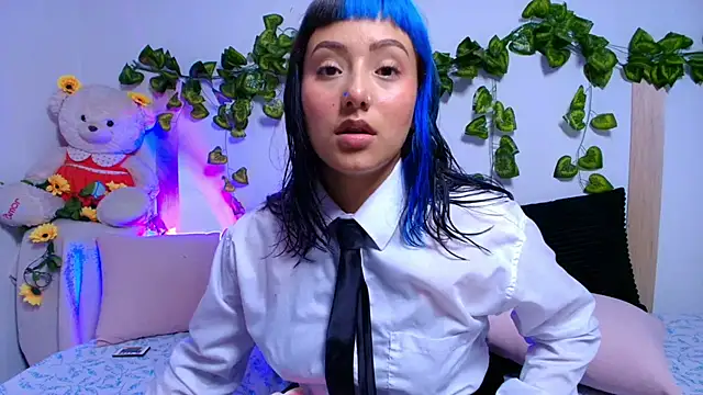 Snapshot of tati_cardenas chatting on 01.10.26 tati cardenas online show from 01.10.26