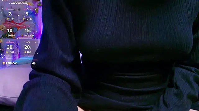 Snapshot of tati_cardenas chatting on 01.11.26 tati cardenas online show from 01.11.26