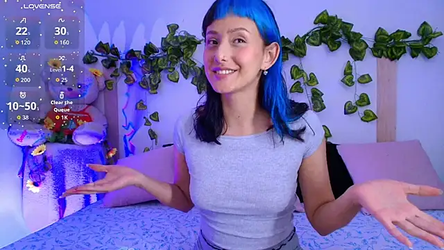 Snapshot of tati_cardenas chatting on 01.19.26 tati cardenas online show from 01.19.26