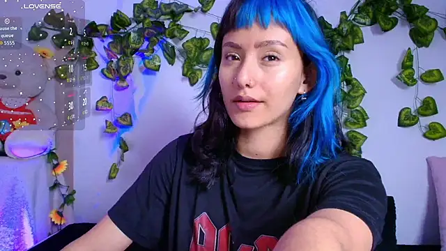 Snapshot of tati_cardenas chatting on 02.01.26 tati cardenas online show from 02.01.26