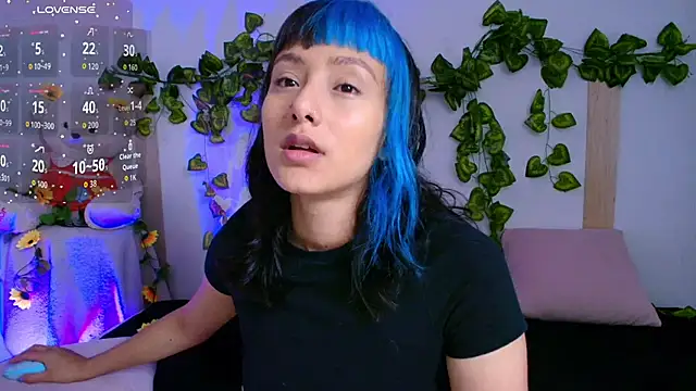 Snapshot of tati_cardenas chatting on 02.06.26 tati cardenas online show from 02.06.26