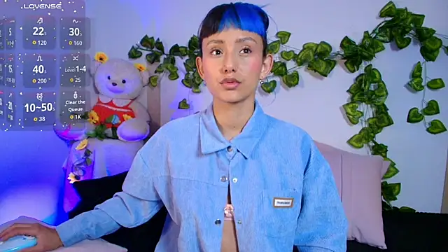 Snapshot of tati_cardenas chatting on 02.08.26 tati cardenas online show from 02.08.26