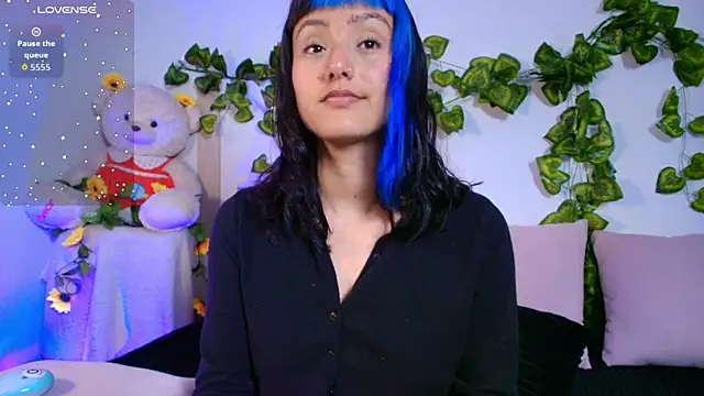 Snapshot of tati_cardenas chatting on 02.12.26 tati cardenas online show from 02.12.26