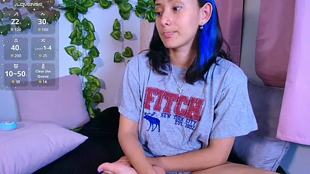 Snapshot of tati_cardenas chatting on 02.20.26 tati cardenas online show from 02.20.26