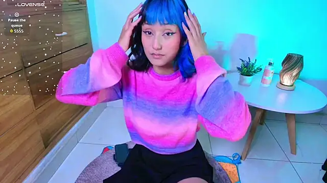 Snapshot of tati_cardenas chatting on 02.25.26 tati cardenas online show from 02.25.26