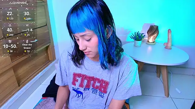 Snapshot of tati_cardenas chatting on 03.01.26 tati cardenas online show from 03.01.26