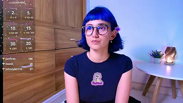 tati cardenas online show from 03.21.26