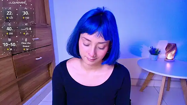 tati cardenas online show from 03.31.26