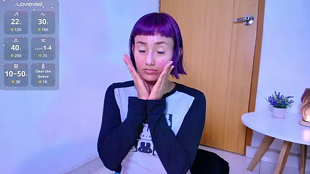 Snapshot of tati_cardenas chatting on 05.05.26 tati cardenas online show from 05.05.26