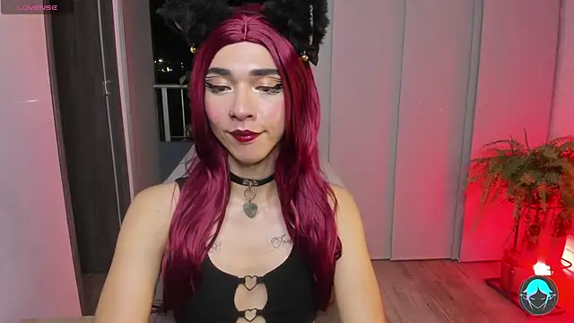 sofi elfqueen online show from 01.09.25