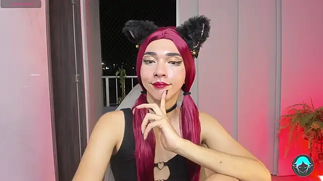 sofi elfqueen online show from 01.09.25