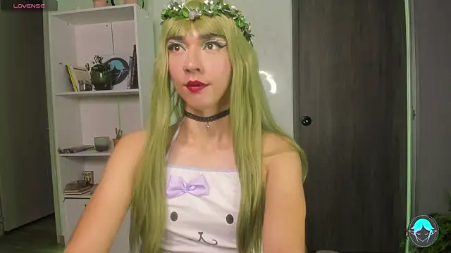 sofi elfqueen online show from 02.23.25