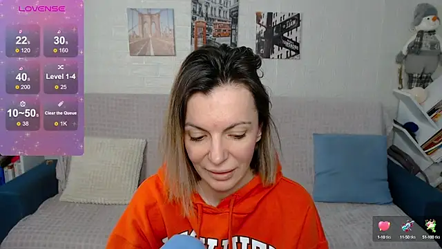 kiramarta online show from 01.22.25