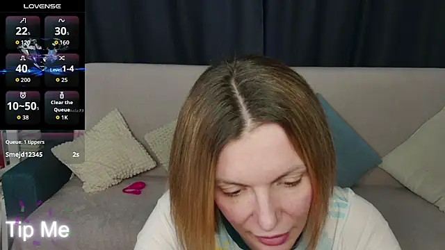 kiramarta online show from 03.30.26