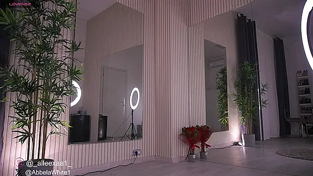 Abbela White online show from 02.02.25