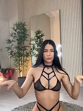 Abbela White online show from 02.05.25