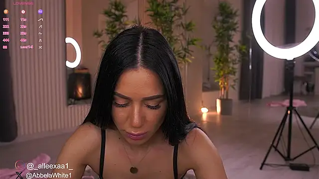 Abbela White online show from 02.06.25