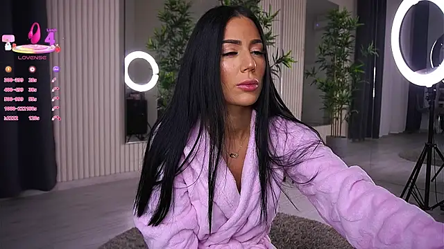 Abbela White online show from 03.07.25