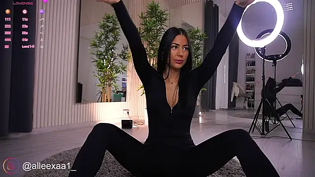 Abbela White online show from 03.18.25