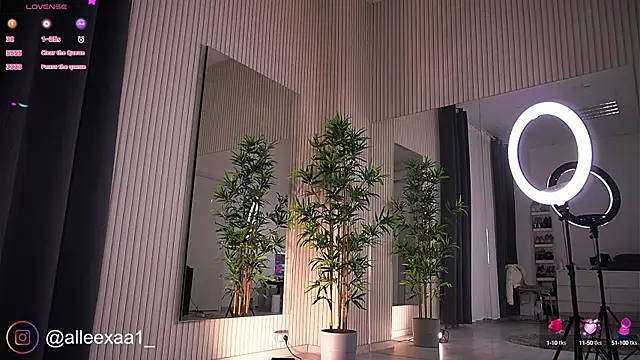 Abbela White online show from 03.19.25