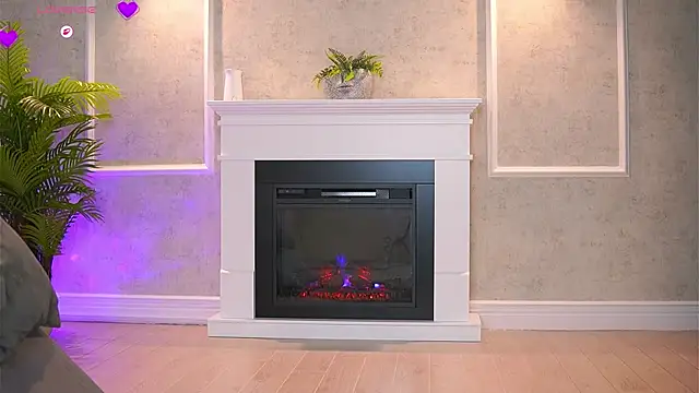 Abbela White online show from 10.03.25