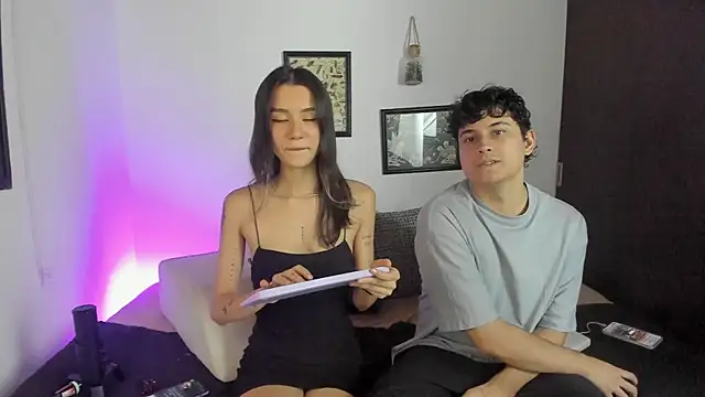 charlottte queen online show from 07.29.26