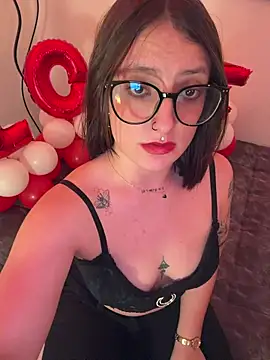 Snapshot of Megan_lu2 chatting on 02.15.26 Megan lu2 online show from 02.15.26