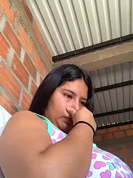 Snapshot of moncerrat_luna chatting on 01.30.25 moncerrat luna online show from 01.30.25