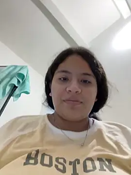 Snapshot of moncerrat_luna chatting on 02.25.25 moncerrat luna online show from 02.25.25