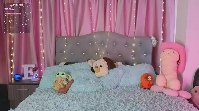 Emiily Scott1 online show from 01.27.25