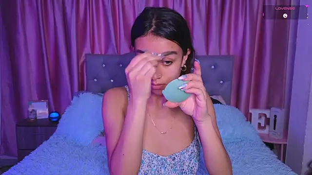 Emiily Scott1 online show from 12.15.25