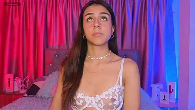 Emiily Scott1 online show from 03.19.26