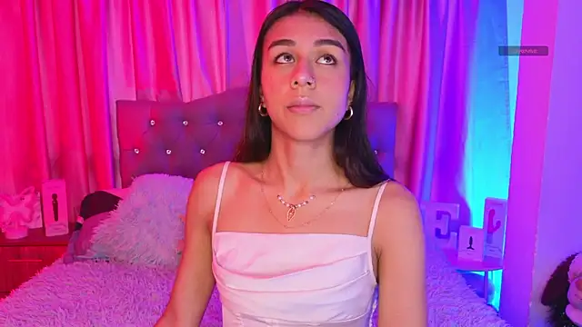 Emiily Scott1 online show from 03.27.26