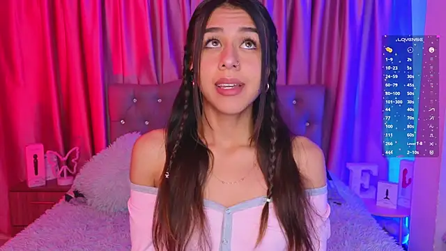 Emiily Scott1 online show from 03.30.26