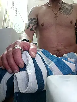 erbod Johnny online show from 01.07.26