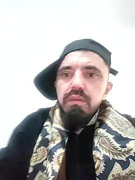 erbod Johnny online show from 01.11.26