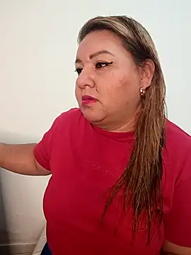 HORNY MATURE25 online show from 02.04.26