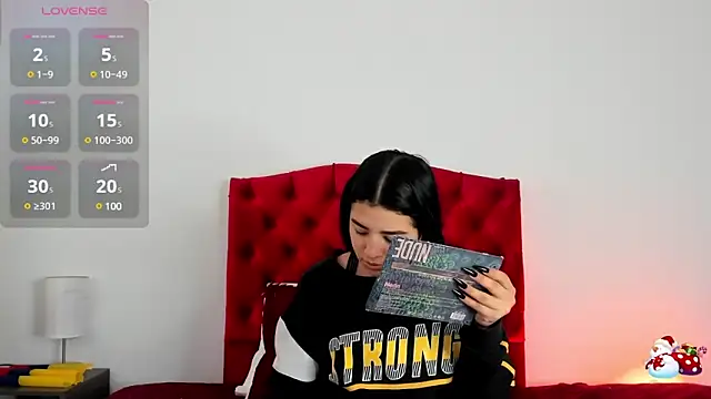 aliice walker  online show from 12.12.24