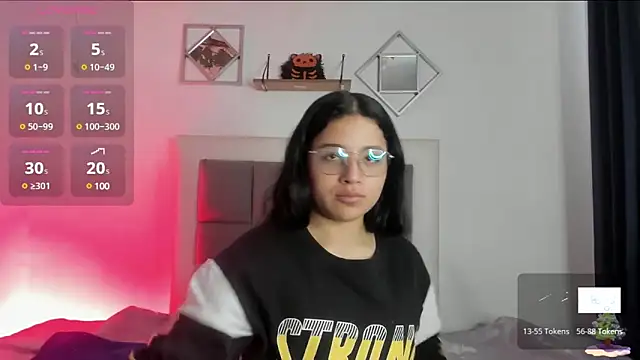 aliice walker  online show from 01.17.25