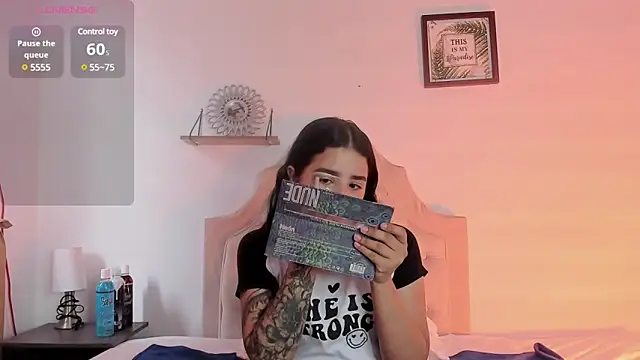 aliice walker  online show from 01.27.25