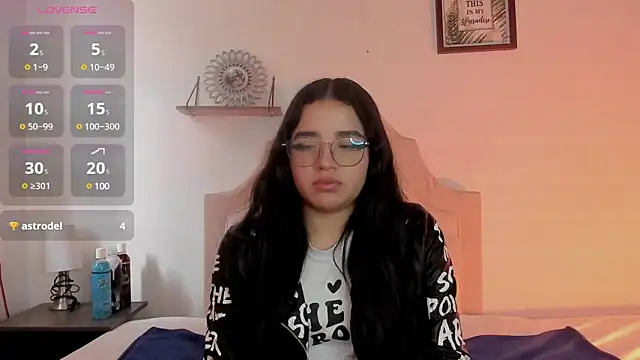 aliice walker  online show from 01.27.25