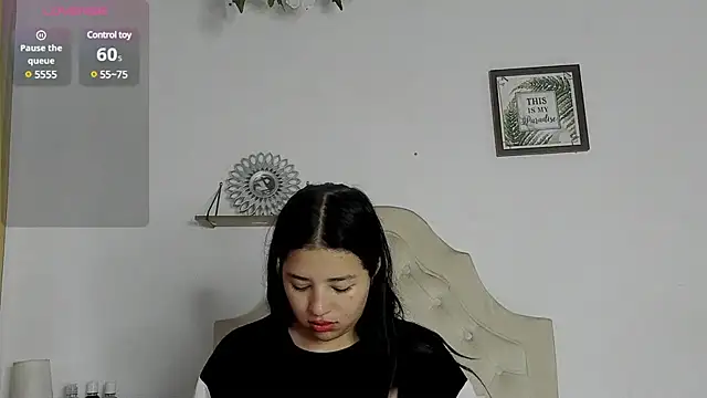 aliice walker  online show from 02.03.25