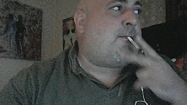 Snapshot of Paolino_8316 chatting on 10.04.25 Paolino 8316 online show from 10.04.25