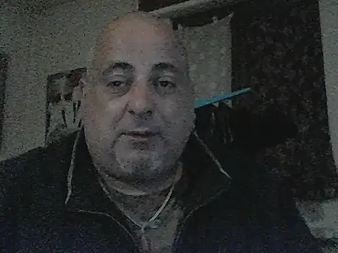 Snapshot of Paolino_8316 chatting on 10.18.25 Paolino 8316 online show from 10.18.25