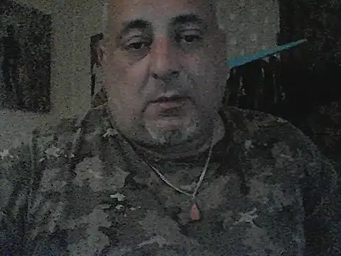 Snapshot of Paolino_8316 chatting on 10.19.25 Paolino 8316 online show from 10.19.25