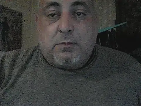 Snapshot of Paolino_8316 chatting on 10.20.25 Paolino 8316 online show from 10.20.25