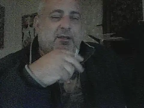 Snapshot of Paolino_8316 chatting on 10.25.25 Paolino 8316 online show from 10.25.25