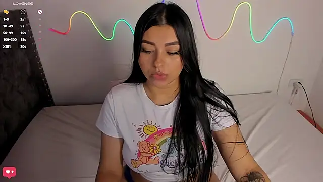 artemisa67  online show from 12.07.24