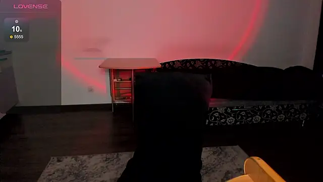 KitsuneRem online show from 02.08.26